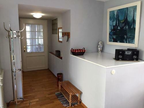 Apartamento Haus-muehlenpark