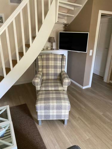 Apartamento Marschtraum