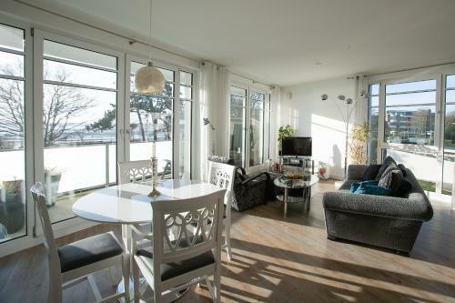 Apartamento Schloss Am Meer