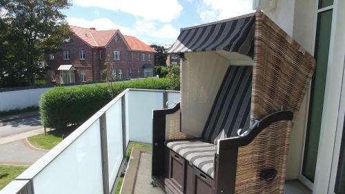 Apartamento Schloss Am Meer