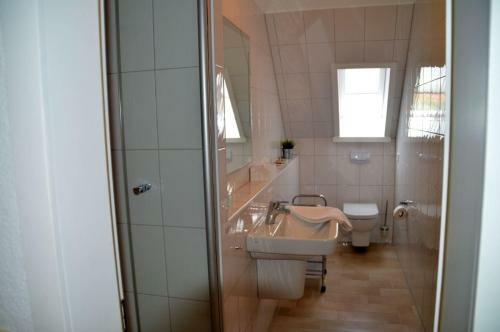 Apartamento Flurstrasse - Og Rechts