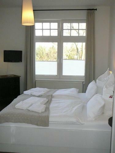 Apartamento Villa Silberm�we