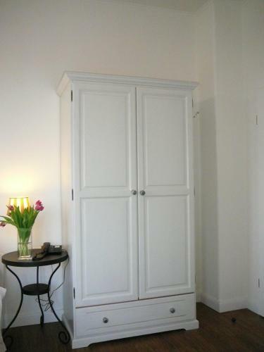 Apartamento Villa Silberm�we