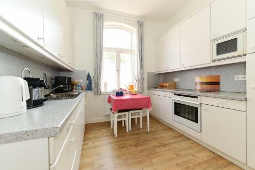 Apartamento Hilligenlei Zimmer 04 Dz