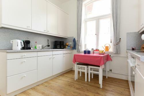 Apartamento Hilligenlei Zimmer 04 Dz
