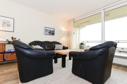 Apartamento Haus Bi de Wyk A16