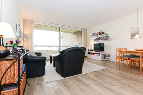 Apartamento Haus Bi de Wyk A16