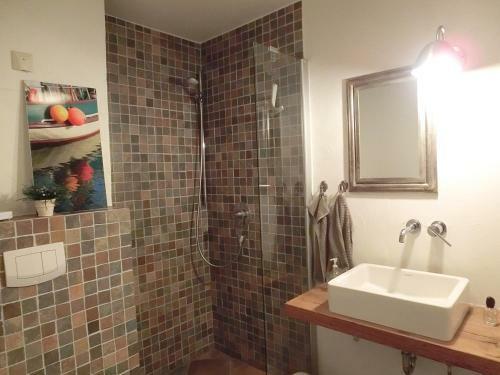 Apartamento S�dstrandperle