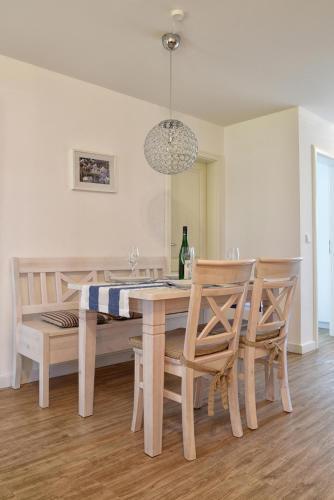 Apartamento Stadtwohnung 5