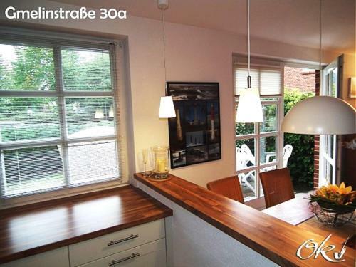 Apartamento Ferienwohnung Am S�dstrand