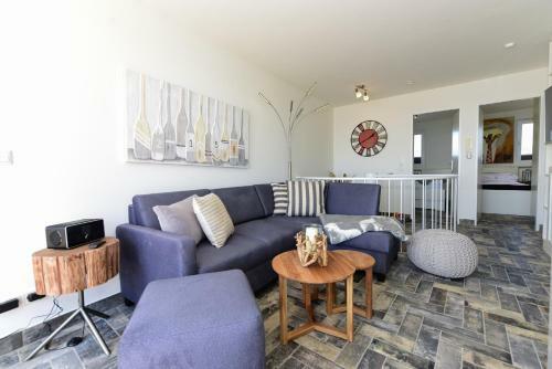 Apartamento Haus Bi de Wyk D9a