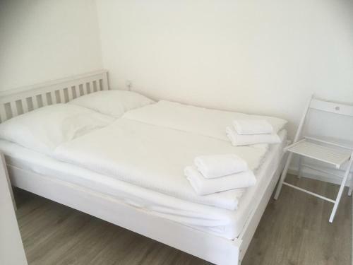 Apartamento Austernfischer - Berliner Ring 25, Fewo 6