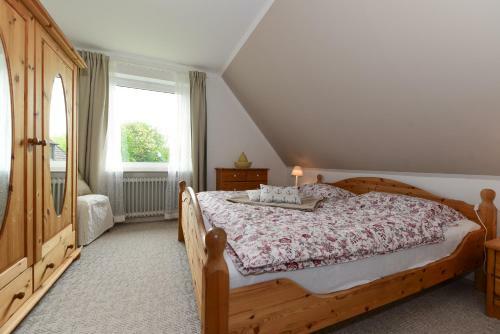 Apartamento Haus Bonken