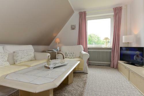 Apartamento Haus Bonken