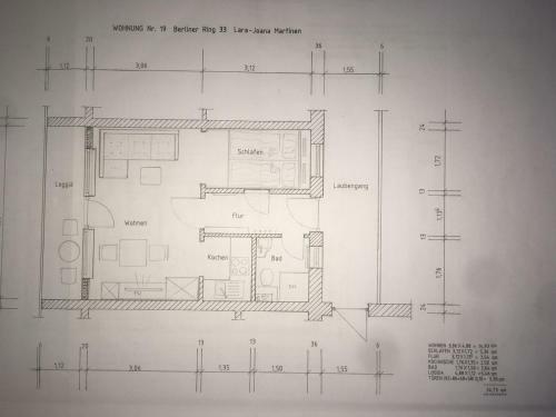 Apartamento Wattenperle