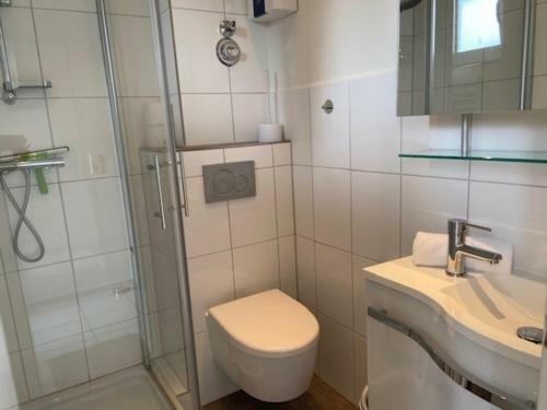 Apartamento Wattenperle