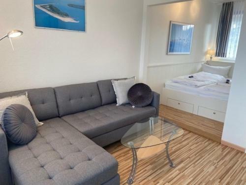 Apartamento Wattenperle