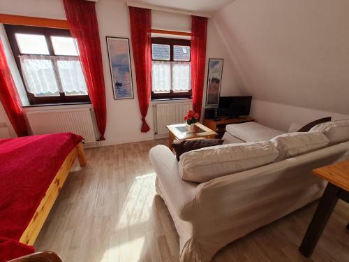 Apartamento Mbokoti