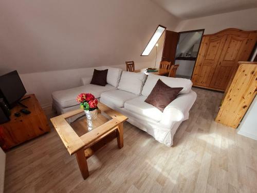 Apartamento Mbokoti