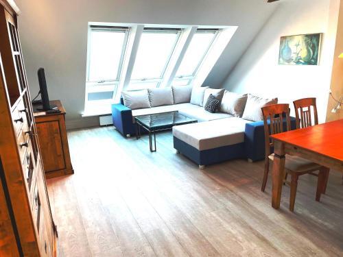 Apartamento Wellenblick Nr.3