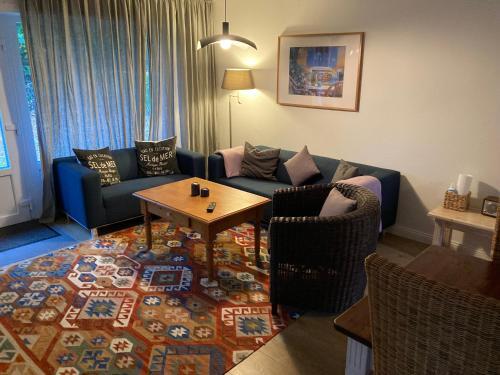 Apartamento Bungalow 1