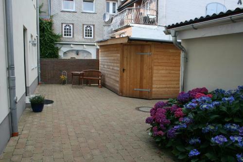Apartamento Stadtwohnung 7