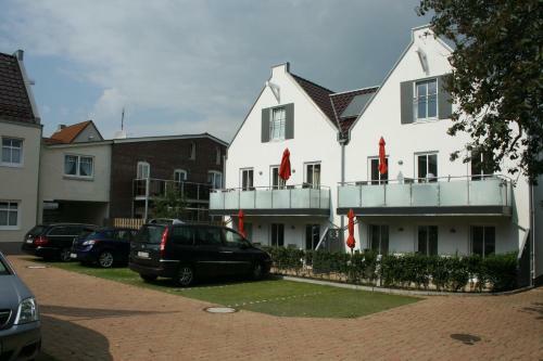 Apartamento Stadtwohnung 7