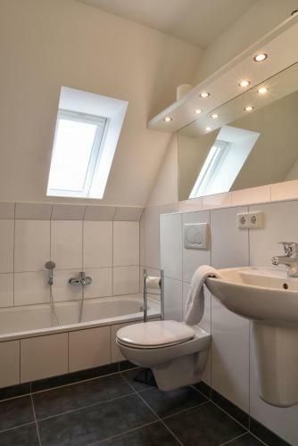 Apartamento Stadtwohnung 7