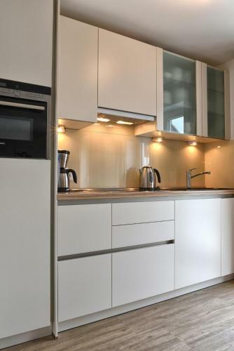 Apartamento Stadtwohnung 7
