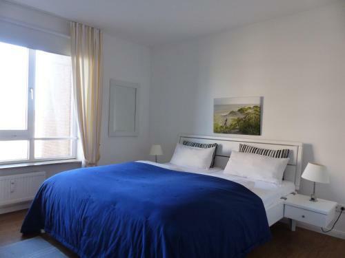 Apartamento Null Haus Halligblick Whg 20