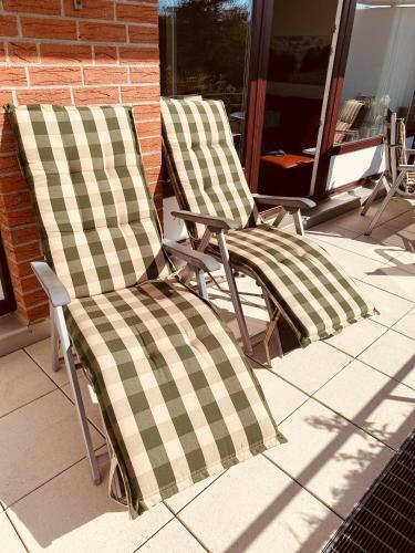 Apartamento Null Haus Halligblick Whg 20
