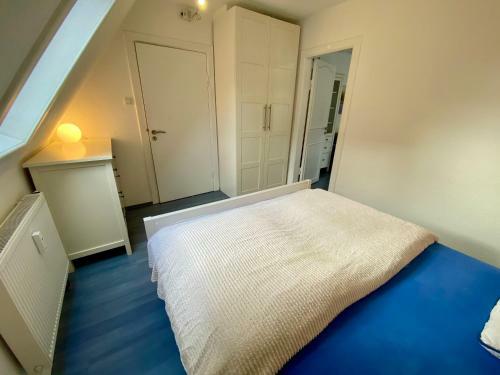 Apartamento Tade