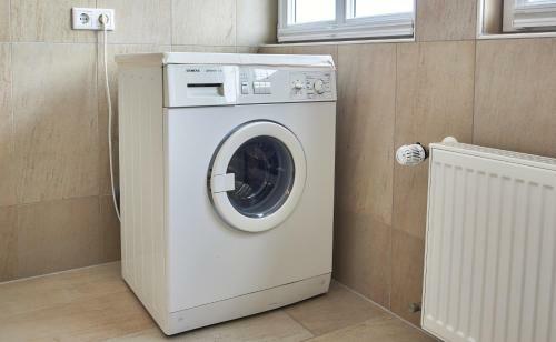 Apartamento Green Garden Wohnung 2