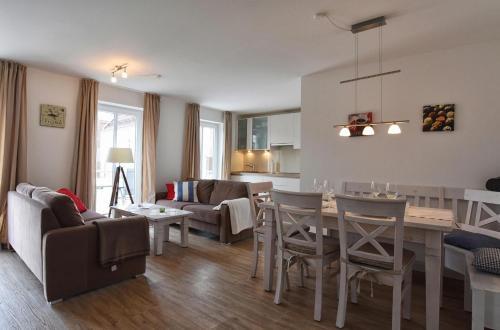 Apartamento Stadtwohnung 8