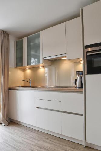 Apartamento Stadtwohnung 8