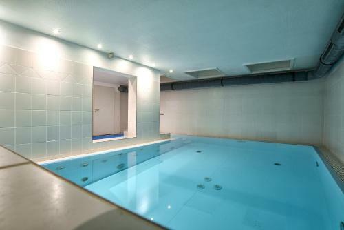 Apartamento Nordland Appartements Wohnung F�nen