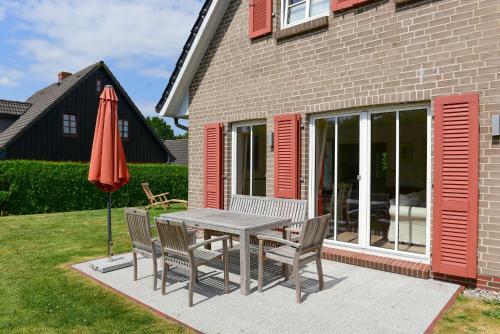 Haus Stine Andresen