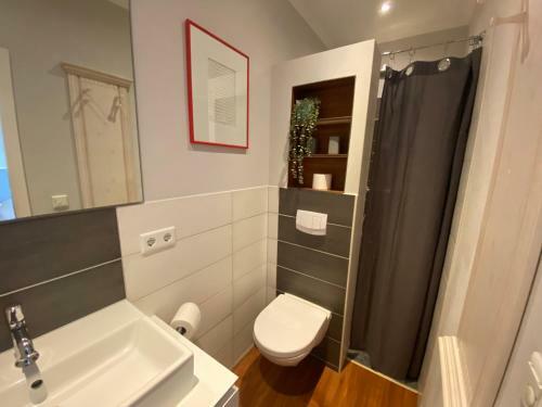 Apartamento L�tte Stuv