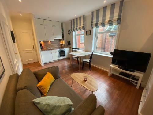 Apartamento L�tte Stuv