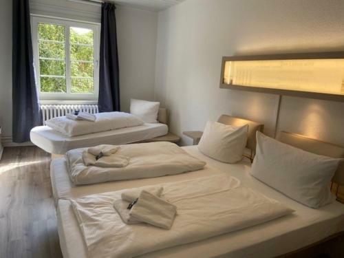 Apartamento Whg Bernstein
