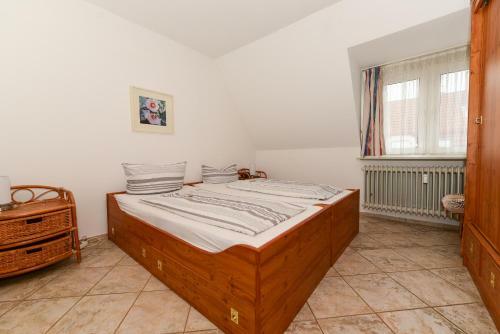 Apartamento Sandwall Whg 4 Jonathan