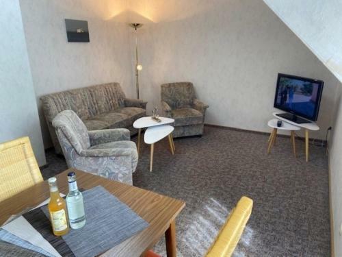 Apartamento Whg Austernfischer