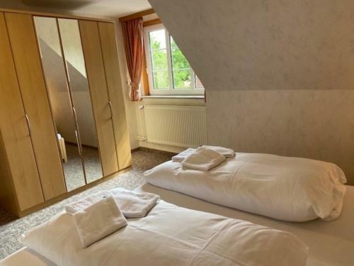 Apartamento Whg Austernfischer