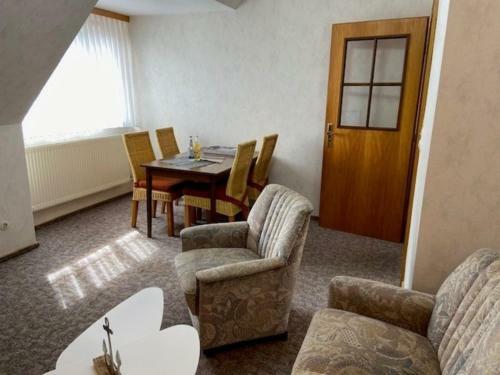 Apartamento Whg Austernfischer