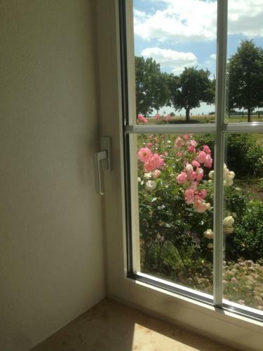 Apartamento Ferienwohnung Zweinig 01
