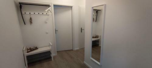 Apartamento Wohnen Am S�dstrand - Ferienwohnung 0 2