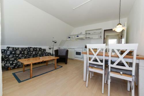 Apartamento Sandwall Whg 1 Amrum