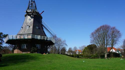 M�hlengrund