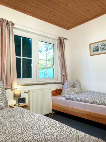 Ostsee Apartments Salzhaff