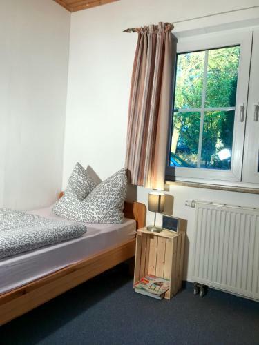 Ostsee Apartments Salzhaff